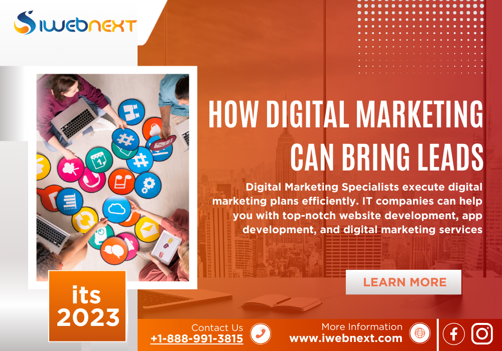 Digital Marketing